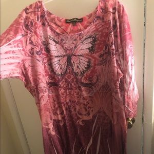 Women’s Blouse